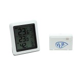 Thermometer HGB 1 - Kältefestes Funkthermometer, Überwachung Kühlschrank, Tiefkühltruhe