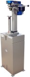 BROWI 1B - Elektrische Dosenverschlussmaschine für Papprolldosen / Kombidosen