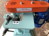 Elektrische Tisch-Dosenverschlussmaschine - Dosenverschließmaschine BROWI 1