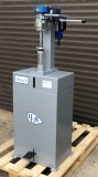 BROWI 1A - Elektrische Stand-Dosenverschlussmaschine - Dosenverschließmaschine